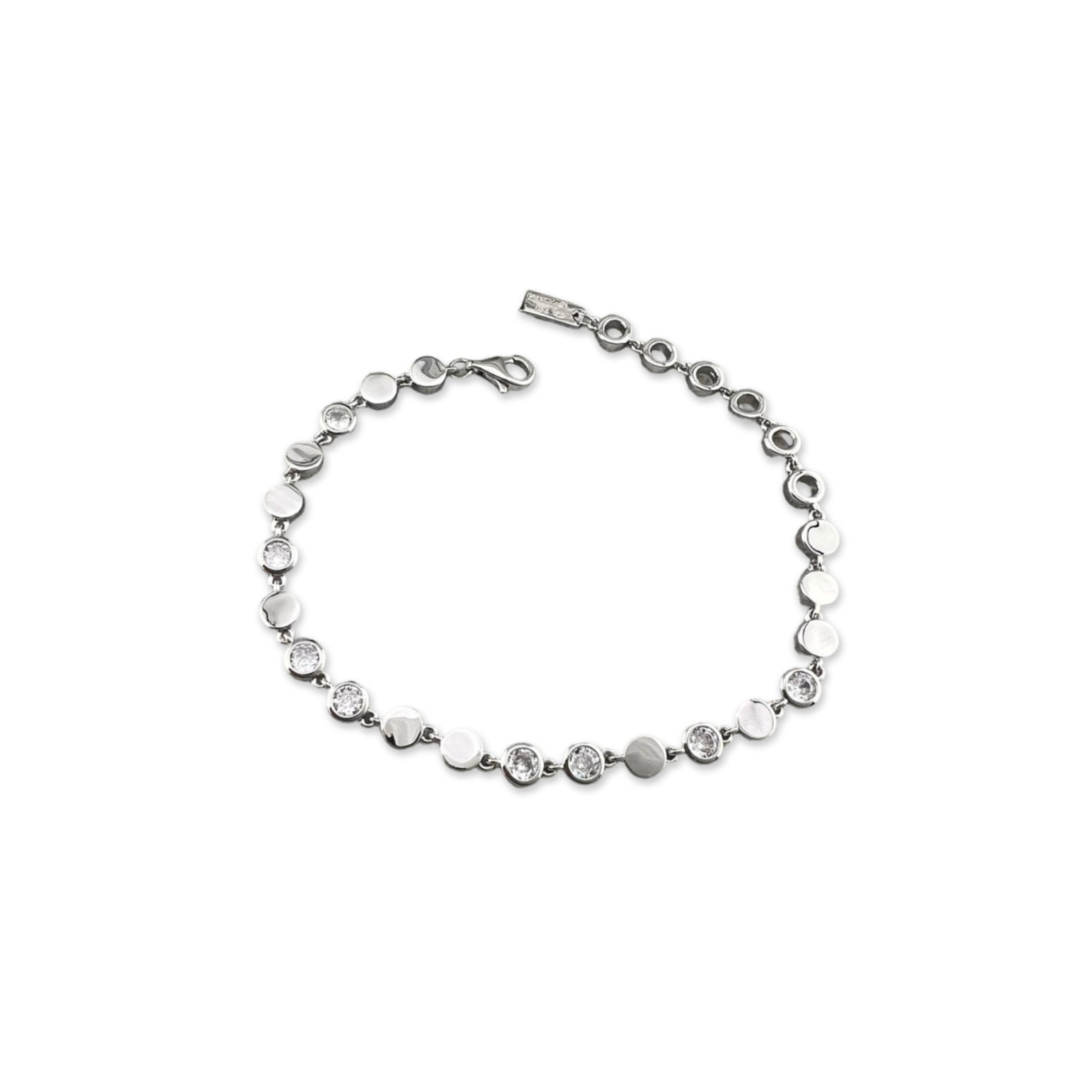 Mes1kaa round bracelet 101891